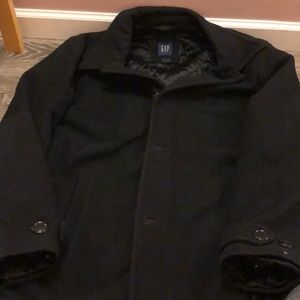 Men’s Gap PeaCoat